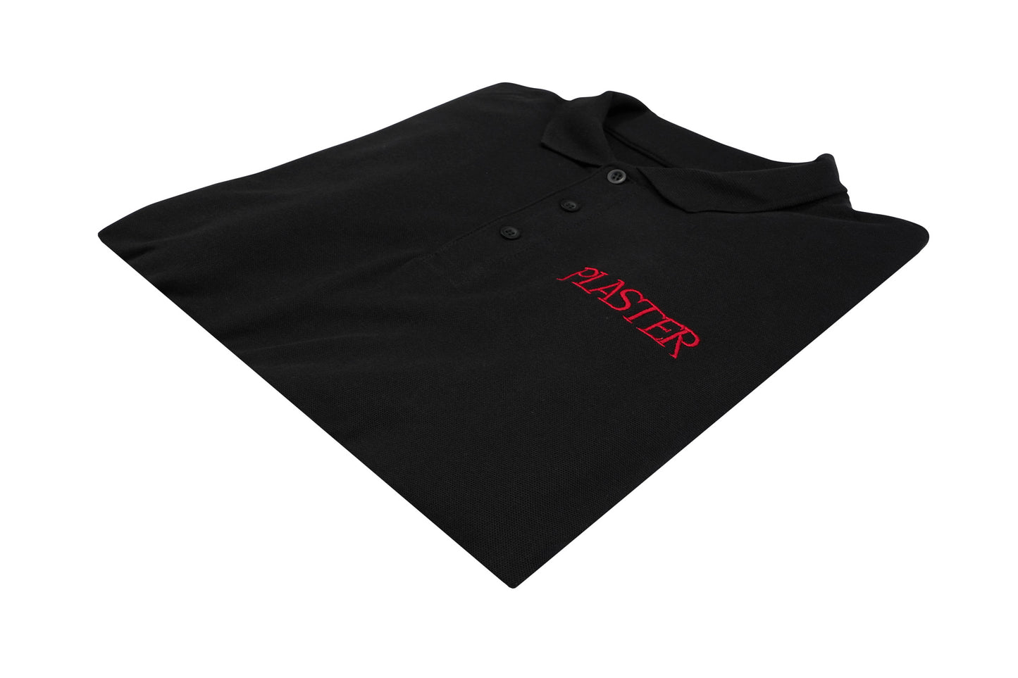 Long sleeve polo