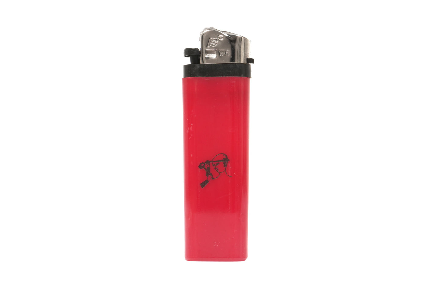 Plaster lighter