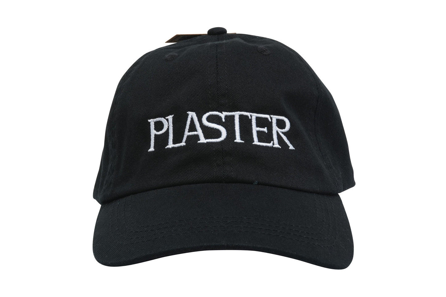 Plaster cap
