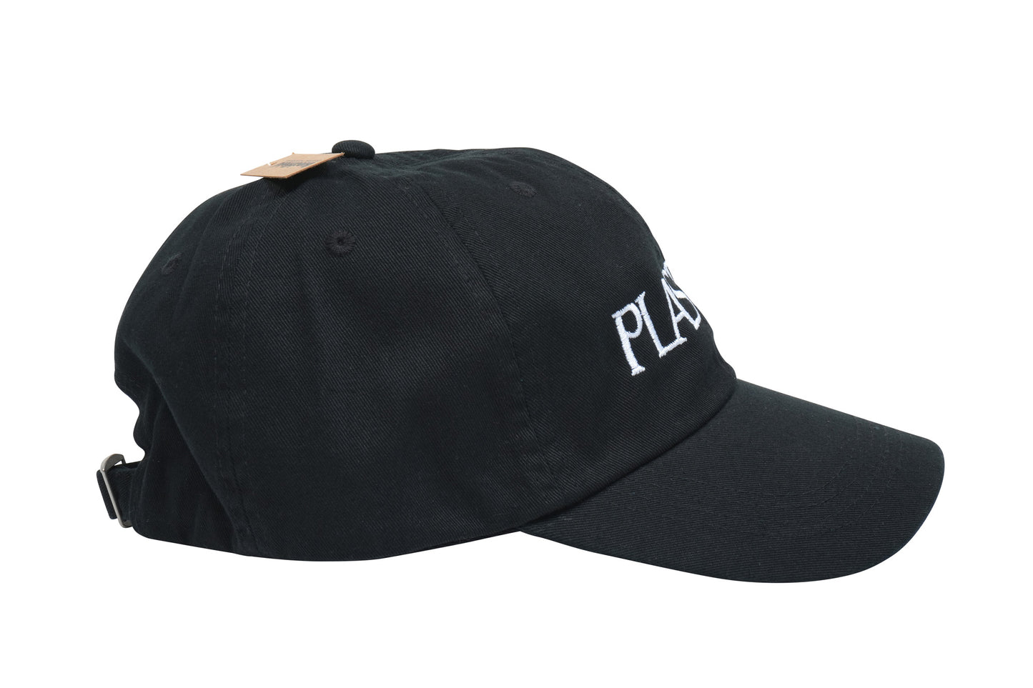 Plaster cap