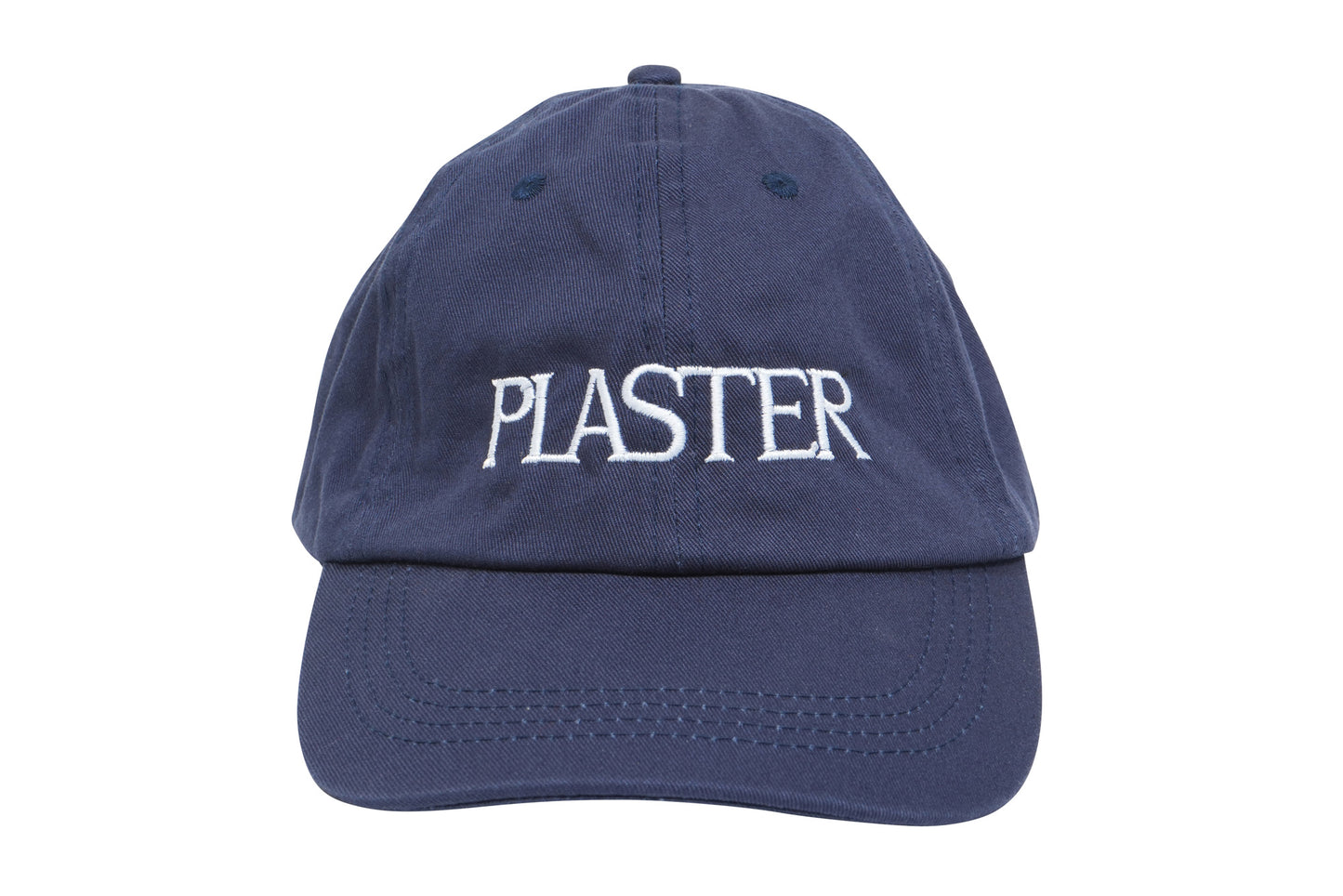 Plaster cap