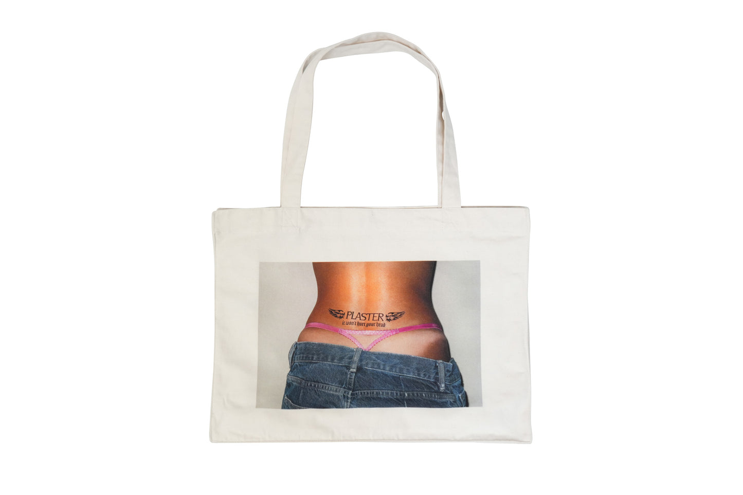 Tote bag