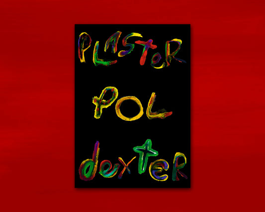 Issue 10: Pol Taburet / Dexter Navy