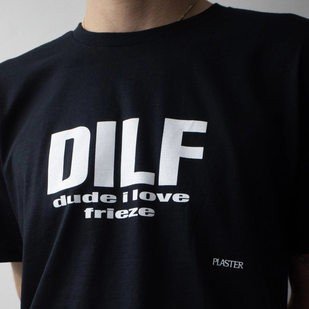 Dude I Love Frieze T-shirt