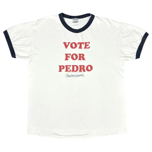 Vintage 2004 Napoloen Dynamite T-Shirt